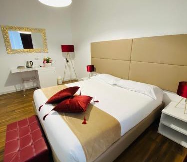 Province of Cagliari House | Mapi’s Rooms
