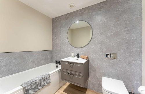 Barrow-on-Trent Apartment | Maple Apartments - Modern 2 Bed Apartment in Derby
