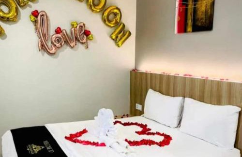 Tanjong Bidara Hotel | Maple Boutique Hotel
