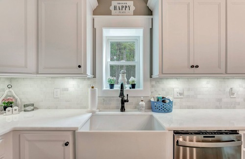 Arley House | Maple Branch: 5 BR, 4 BA House in Arley, Sleeps 14