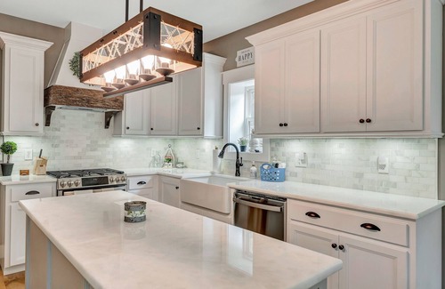 Arley House | Maple Branch: 5 BR, 4 BA House in Arley, Sleeps 14