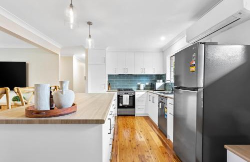 East Toowoomba House | Maple Cottage - Perfect Eastside Location