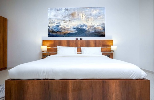 Accra Hotel | Maple Homes