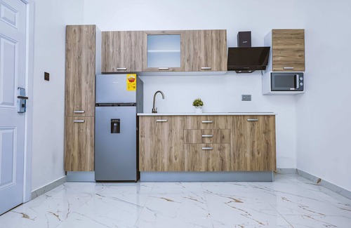 Accra Hotel | Maple Homes