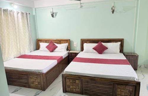 Turuk House | Maple Homestay