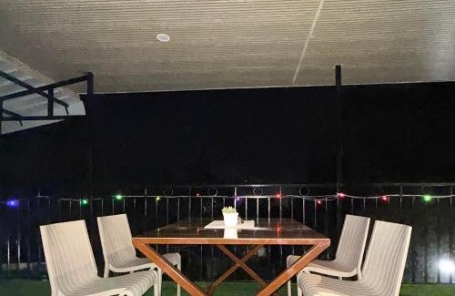 Turuk House | Maple Homestay