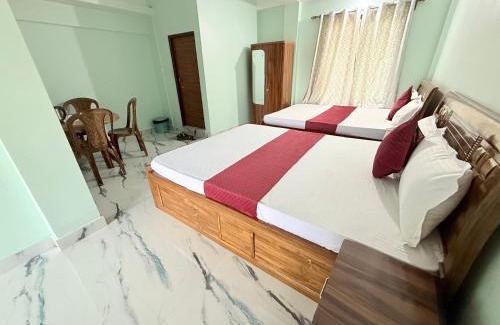 Turuk House | Maple Homestay