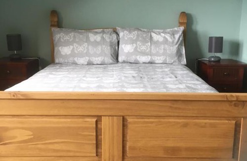 Stromeferry Bed & Breakfast | Maple Lodge