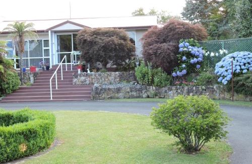 Matamata Hotel | Maple Lodge Motel