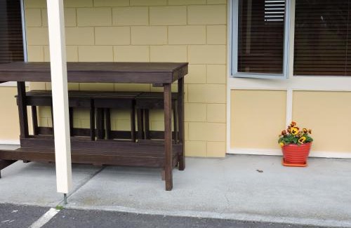 Matamata Hotel | Maple Lodge Motel