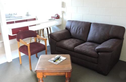 Matamata Hotel | Maple Lodge Motel
