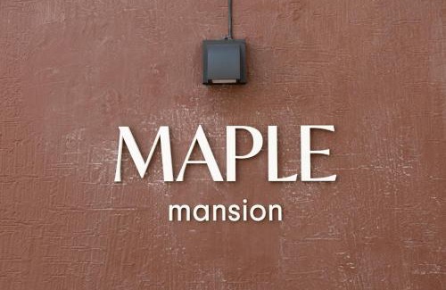 Seogyo-dong House | MAPLE MANSION Hongdae