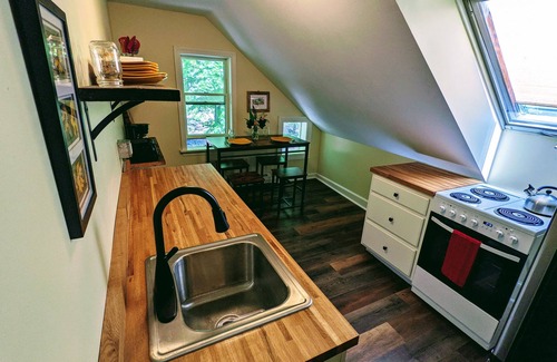 Lebanon Other | Maple Moon Farm ~ Stay at a Historic Maine Farm!