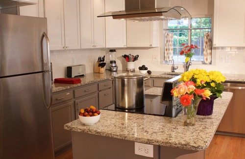 Walla Walla House | Maple Place · Maple Place - Ideal Vacation Home