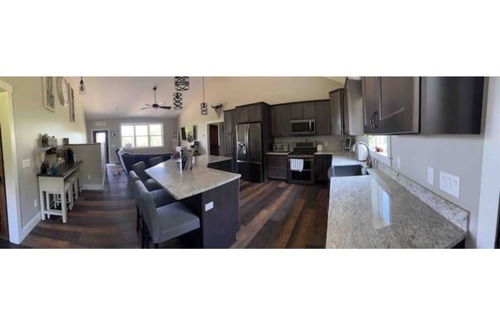 Jericho Ski Chalet | Maple ridge chalet