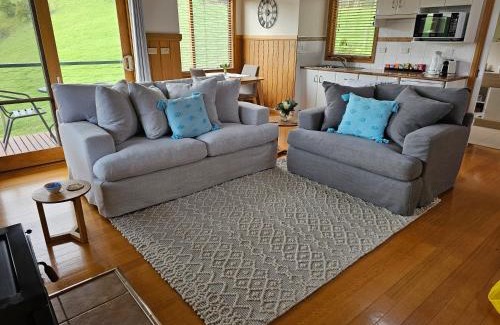 Dumbalk House | Maple Ridge Cottages