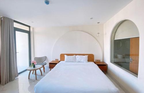 Son Tra Hotel | Maple Suite Hotel & Apartment