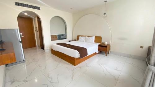 Son Tra Hotel | Maple Suite Hotel & Apartment