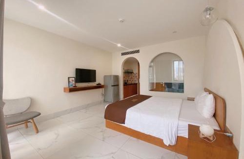 Son Tra Hotel | Maple Suite Hotel & Apartment