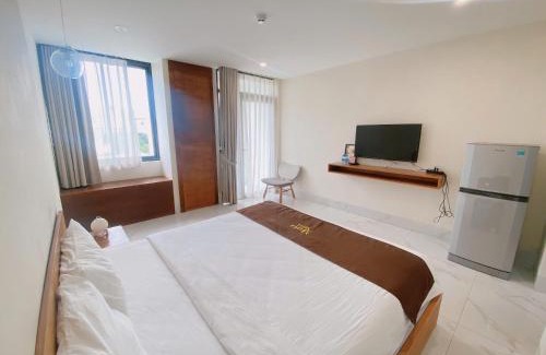 Son Tra Hotel | Maple Suite Hotel & Apartment