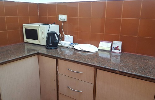 HBR Layout Hotel | Maple Suites