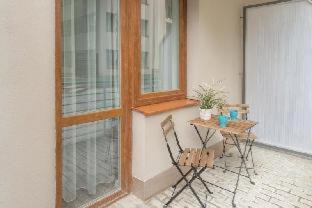 Corvin negyed Apartment | Maple Tree Budget Apartments