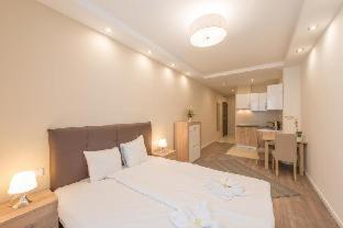 Corvin negyed Apartment | Maple Tree Budget Apartments