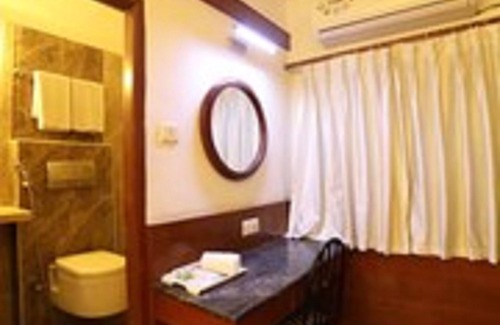 Vadapalani Hotel | Maple Tree Hotels