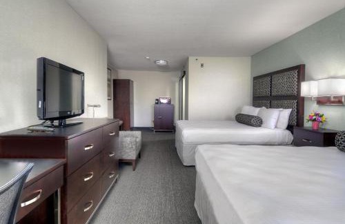 Sunnyvale Hotel | Maple Tree Inn