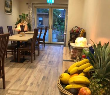 Drogheda Bed & Breakfast | MapleHouse B&B