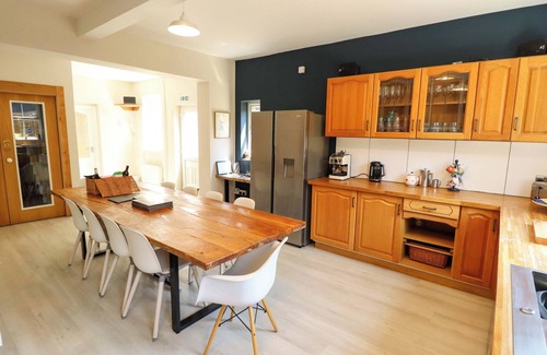 Hunstanton Cottage | Maples