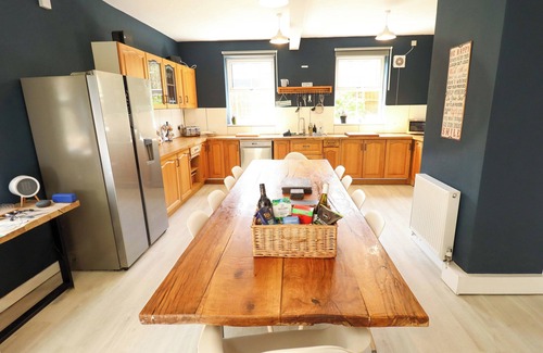 Hunstanton Cottage | Maples