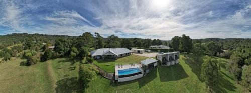 Mapleton Resort | Mapleton Springs