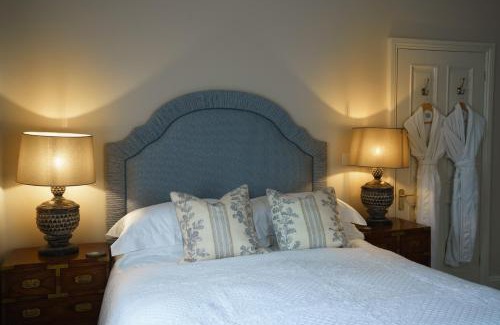 Billingham House | Maplewood Cottage, Wynyard Hall