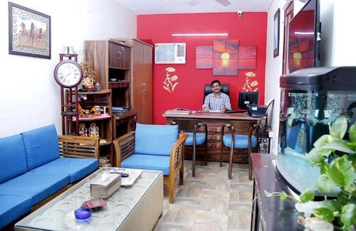 South Extension House | Maplewood Guest House, Neeti Bagh, New Delhiit is a Boutiqu Guest House - room 8