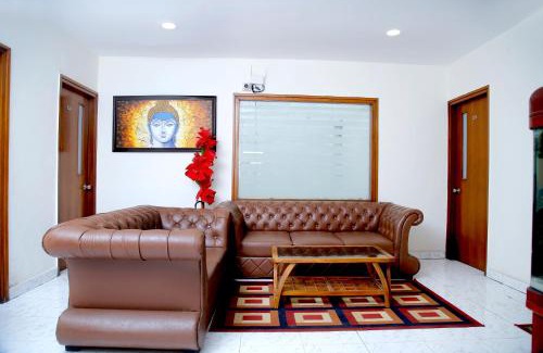 South Extension House | Maplewood Guest House, Neeti Bagh, New Delhiit is a Boutiqu Guest House