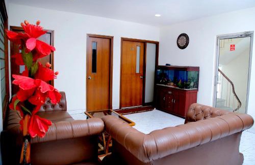 South Extension House | Maplewood Guest House, Neeti Bagh, New Delhiit is a Boutiqu Guest House