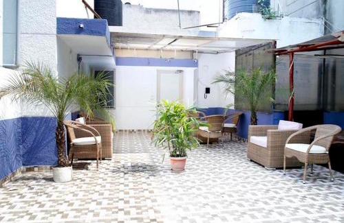 South Extension House | Maplewood Guest House, Neeti Bagh, New Delhiit is a Boutiqu Guest House - room 8