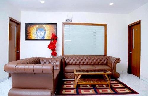 South Extension House | Maplewood Guest House, Neeti Bagh, New Delhiit is a Boutiqu Guest House - room 7