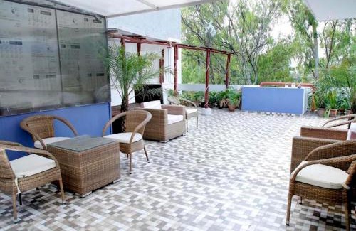 South Extension House | Maplewood Guest House, Neeti Bagh, New Delhiit is a Boutiqu Guest House - Room 3