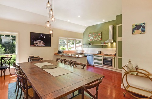Leura House | Maplewood House at Leura
