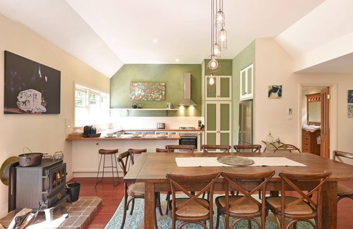 Leura House | Maplewood House at Leura