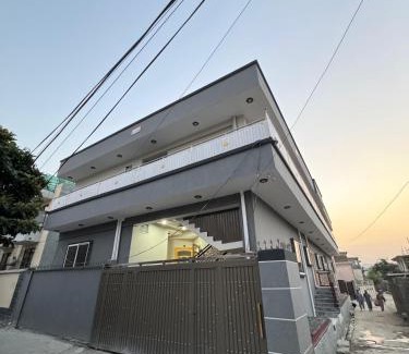 Abbottabad Apartment | Maplin stay