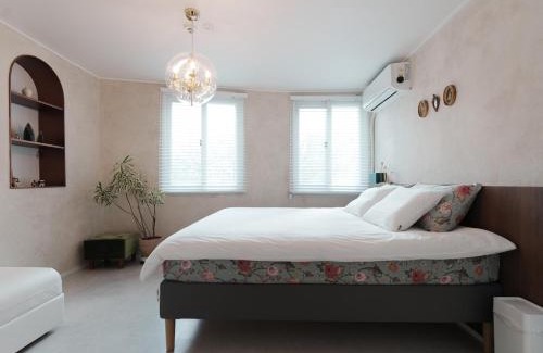Seogang-dong Apartment | Mapo Ara Stay