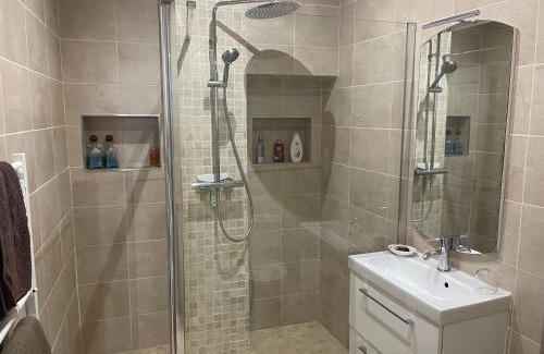 Faubourg Sud Apartment | Maponi