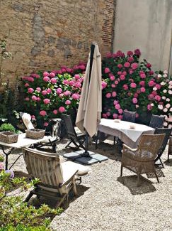 Faubourg Sud Apartment | Maponi