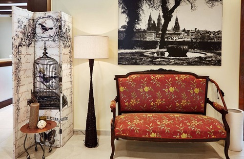 Santiago de Compostela City Centre House | Mapoula