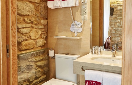 Santiago de Compostela City Centre House | Mapoula