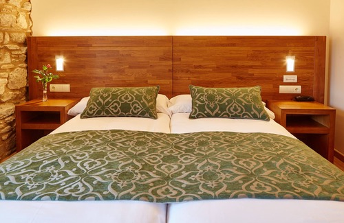 Santiago de Compostela City Centre House | Mapoula