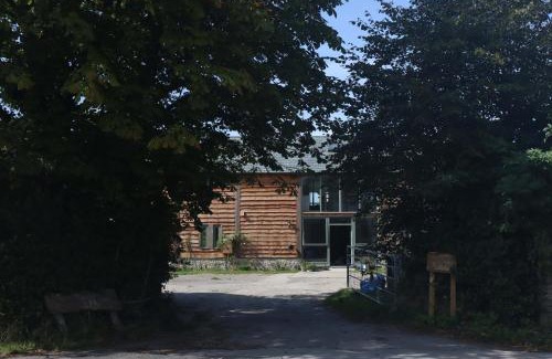 Corton Bed & Breakfast | Mapperton Barn House B&B Nr Stourhead & Longleat